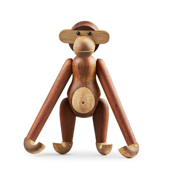 Kay Bojesen Abe - mellem - Bahne